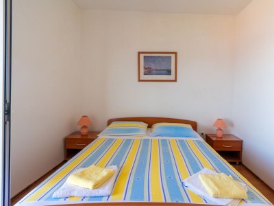 Apartment One bedroom apartment with terrace and sea view Lun, Pag A-19358-b - Outdoor photo 26