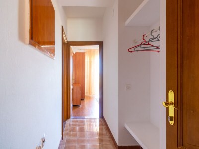 Apartment One bedroom apartment with terrace and sea view Lun, Pag A-19358-b - Outdoor photo 30