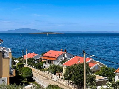 Apartment One bedroom apartment with terrace and sea view Lun, Pag A-19358-b - Outdoor photo 35