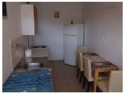 Apartment One bedroom apartment near beach Vidalići, Pag A-18936-a - Outdoor photo 10