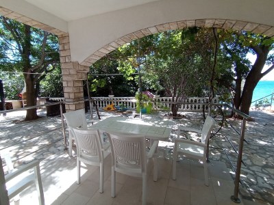 Apartment Two bedroom apartment near beach Vidalići, Pag A-18936-b in Novalja - Apartment