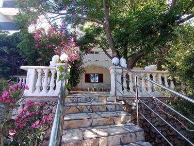 Apartment Two bedroom apartment near beach Vidalići, Pag A-18936-b - Outdoor photo 3