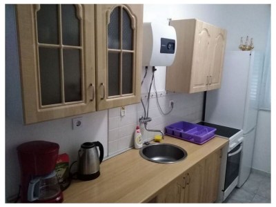 Apartment Two bedroom apartment near beach Vidalići, Pag A-18936-b - Outdoor photo 11