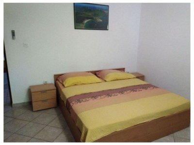 Apartment Two bedroom apartment near beach Vidalići, Pag A-18936-b - Outdoor photo 12