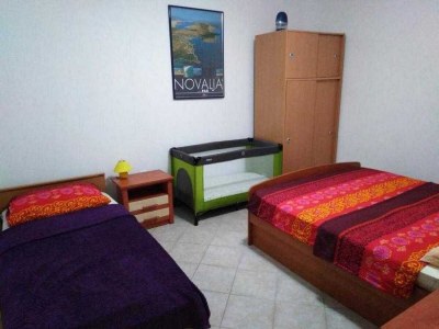 Apartment Two bedroom apartment near beach Vidalići, Pag A-18936-b - Outdoor photo 15