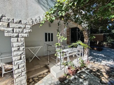 Apartment Two bedroom apartment near beach Vidalići, Pag A-18936-b - Outdoor photo 18