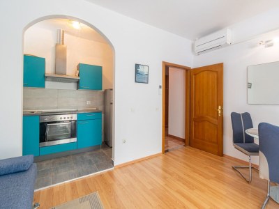 Apartment One bedroom apartment with terrace and sea view Lun, Pag A-19358-c - Outdoor photo 22