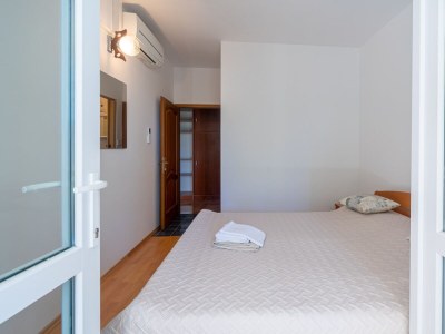 Apartment One bedroom apartment with terrace and sea view Lun, Pag A-19358-c - Outdoor photo 25