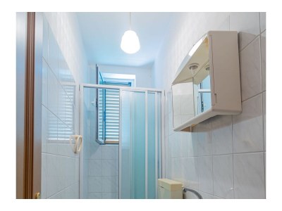 Apartment One bedroom apartment with terrace and sea view Lun, Pag A-19358-c - Outdoor photo 27