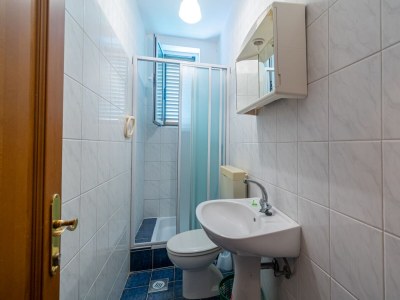 Apartment One bedroom apartment with terrace and sea view Lun, Pag A-19358-c - Outdoor photo 28