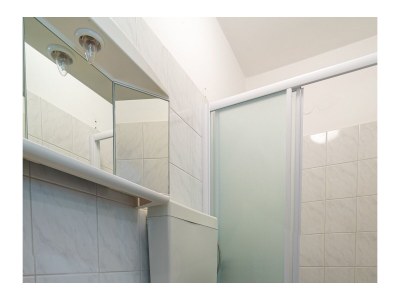 Apartment One bedroom apartment with terrace and sea view Lun, Pag A-19358-c - Outdoor photo 29