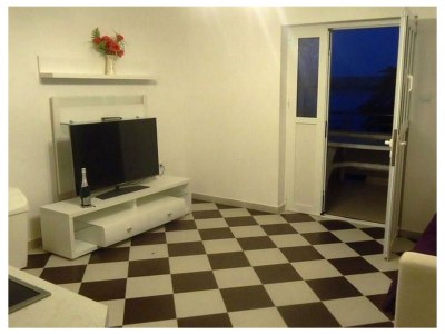 Apartment One bedroom apartment near beach Vidalići, Pag A-18936-c - Outdoor photo 11