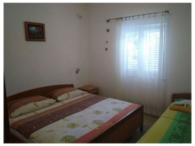 Apartment One bedroom apartment near beach Vidalići, Pag A-18936-c - Outdoor photo 13