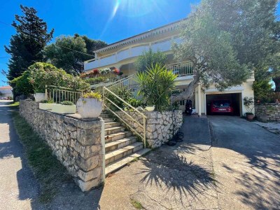 Apartment One bedroom apartment with terrace and sea view Lun, Pag A-19358-d - Outdoor photo 2