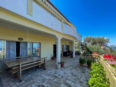 Apartment One bedroom apartment with terrace and sea view Lun, Pag A-19358-d - Outdoor photo 11