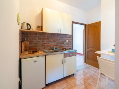 Apartment One bedroom apartment with terrace and sea view Lun, Pag A-19358-d - Outdoor photo 17