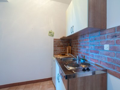 Apartment One bedroom apartment with terrace and sea view Lun, Pag A-19358-d - Outdoor photo 18