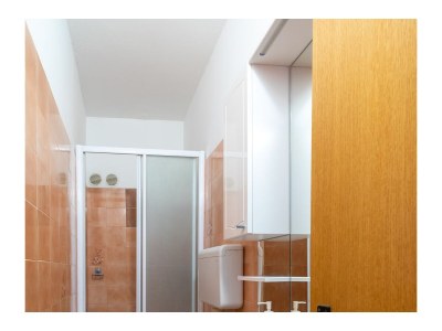 Apartment One bedroom apartment with terrace and sea view Lun, Pag A-19358-d - Outdoor photo 22