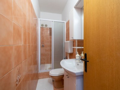 Apartment One bedroom apartment with terrace and sea view Lun, Pag A-19358-d - Outdoor photo 23