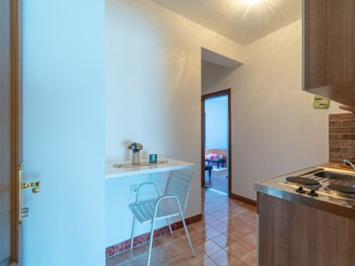 Apartment One bedroom apartment with terrace and sea view Lun, Pag A-19358-d - Outdoor photo 24