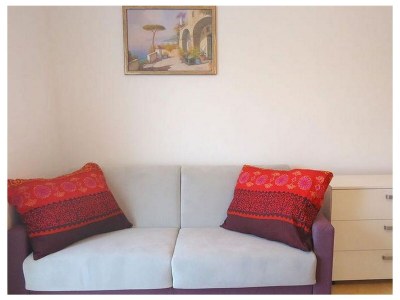 Apartment One bedroom apartment near beach Vidalići, Pag A-18936-d in Novalja - Apartment