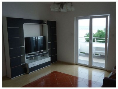 Apartment One bedroom apartment near beach Vidalići, Pag A-18936-d - Outdoor photo 11