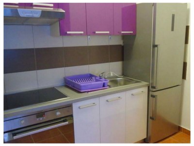 Apartment One bedroom apartment near beach Vidalići, Pag A-18936-d - Outdoor photo 12