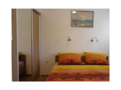 Apartment One bedroom apartment near beach Vidalići, Pag A-18936-d - Outdoor photo 13