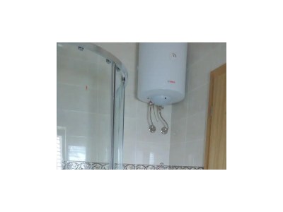 Apartment One bedroom apartment near beach Vidalići, Pag A-18936-d - Outdoor photo 16