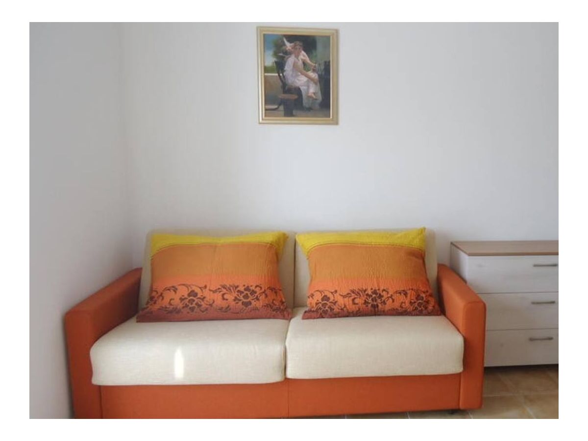 Apartment One bedroom apartment near beach Vidalići, Pag A-18936-e