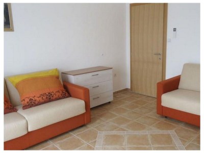 Apartment One bedroom apartment near beach Vidalići, Pag A-18936-e - Outdoor photo 11