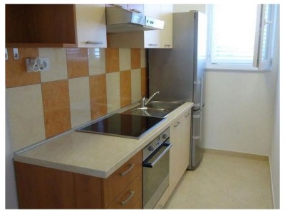 Apartment One bedroom apartment near beach Vidalići, Pag A-18936-e - Outdoor photo 13