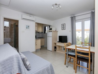 Apartment One bedroom apartment with terrace Jezera, Murter A-19056-a - Outdoor photo 14