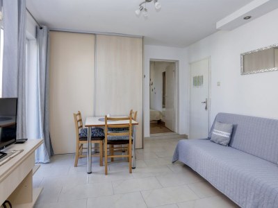 Apartment One bedroom apartment with terrace Jezera, Murter A-19056-a - Outdoor photo 16