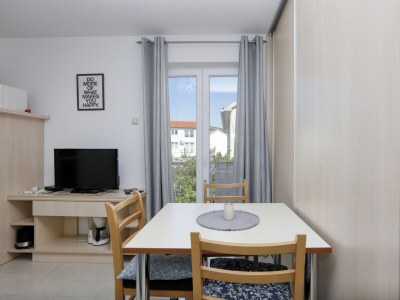 Apartment One bedroom apartment with terrace Jezera, Murter A-19056-a - Outdoor photo 17