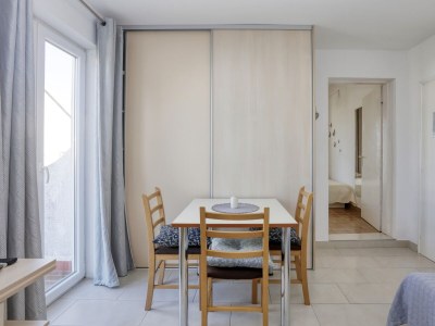 Apartment One bedroom apartment with terrace Jezera, Murter A-19056-a - Outdoor photo 18