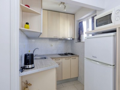 Apartment One bedroom apartment with terrace Jezera, Murter A-19056-a - Outdoor photo 19