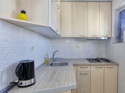 Apartment One bedroom apartment with terrace Jezera, Murter A-19056-a - Outdoor photo 20