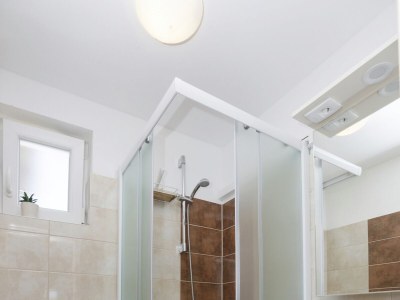 Apartment One bedroom apartment with terrace Jezera, Murter A-19056-a - Outdoor photo 25