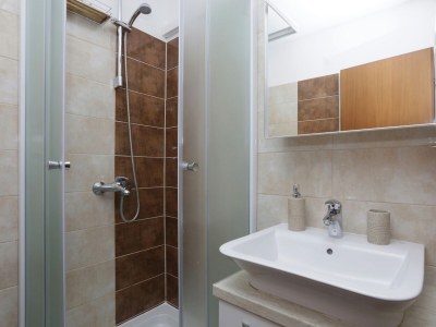 Apartment One bedroom apartment with terrace Jezera, Murter A-19056-a - Outdoor photo 26