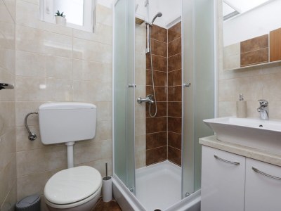 Apartment One bedroom apartment with terrace Jezera, Murter A-19056-a - Outdoor photo 27