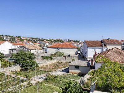 Apartment One bedroom apartment with terrace Jezera, Murter A-19056-a - Outdoor photo 29