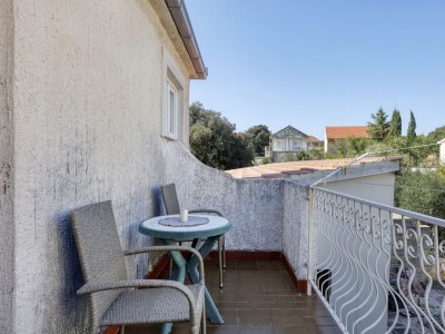 Apartment One bedroom apartment with terrace Jezera, Murter A-19056-a - Outdoor photo 31