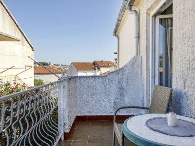 Apartment One bedroom apartment with terrace Jezera, Murter A-19056-a - Outdoor photo 32