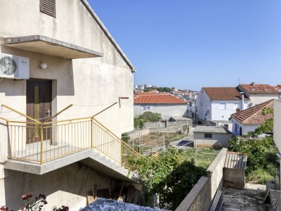 Apartment One bedroom apartment with terrace Jezera, Murter A-19056-a - Outdoor photo 33