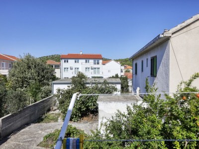 Apartment One bedroom apartment with terrace Jezera, Murter A-19056-a - Outdoor photo 34