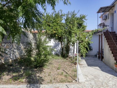 Apartment One bedroom apartment with terrace Jezera, Murter A-19056-b - Outdoor photo 9