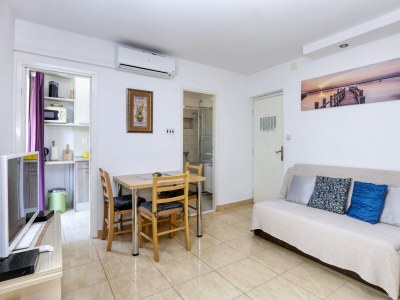 Apartment One bedroom apartment with terrace Jezera, Murter A-19056-b - Outdoor photo 14