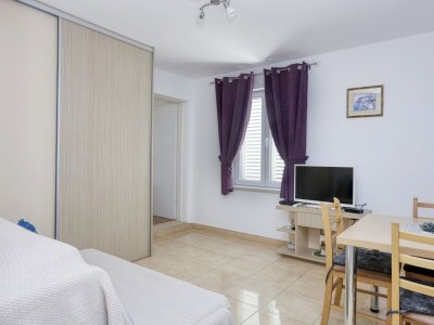 Apartment One bedroom apartment with terrace Jezera, Murter A-19056-b - Outdoor photo 15