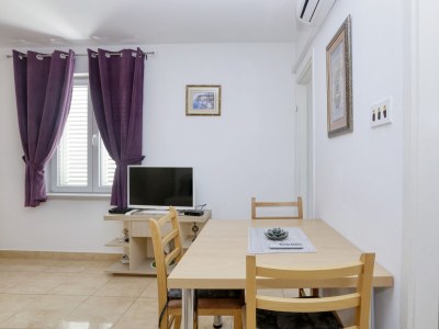 Apartment One bedroom apartment with terrace Jezera, Murter A-19056-b - Outdoor photo 18